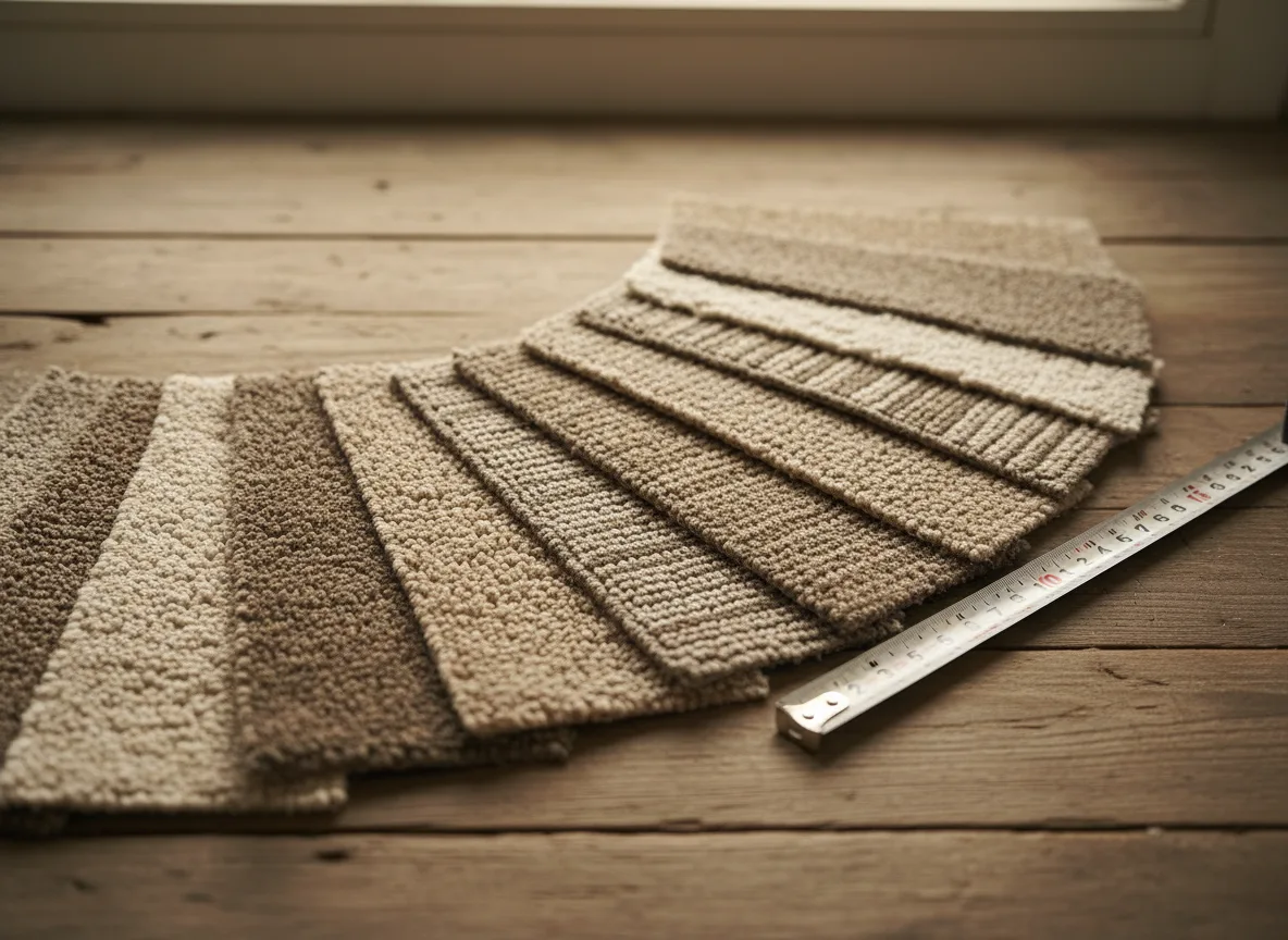 Carpet Installation De Pere, WI FAQs